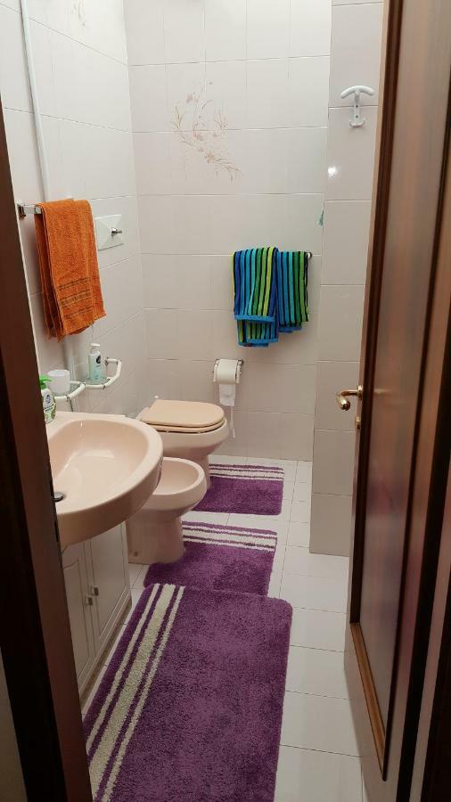 B&B Verrazzano Affittacamere ซอตโตมารีนา ภายนอก รูปภาพ